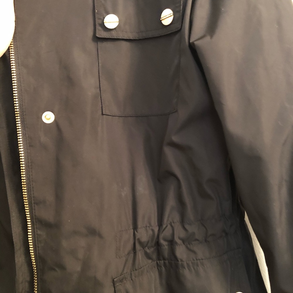 Calvin Klein Jacket - Picture 5 of 6